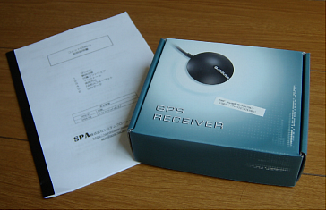 BU-353�γ�Ȣ�ȥޥ˥奢��