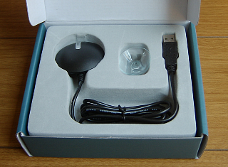 BU-353 ��Ȣ�����