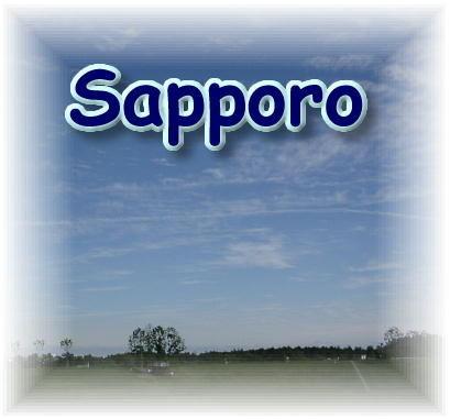 Sapporo